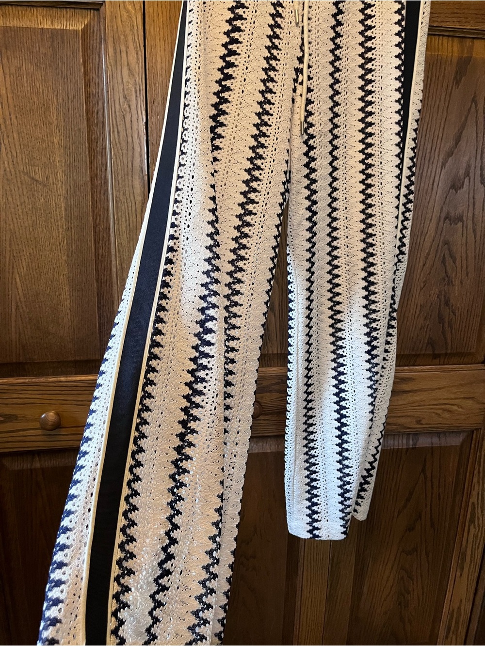 Anthropologie by Celandine pull on pants